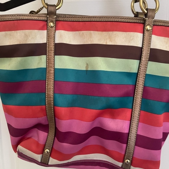 Coach Purse 👜 - Picture 3 of 5